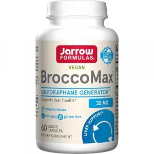 BroccoMax Jarrow Formulas 60 vkaps