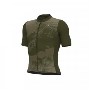 Koszulka rowerowa męska Alé Cycling Off Road Gravel Krakatoa