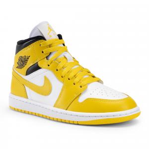 Buty damskie Nike Air Jordan 1 Mid