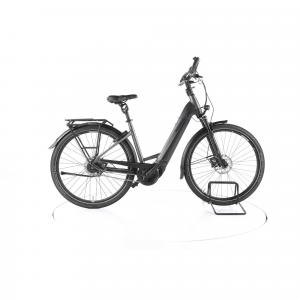 2nd Life - Pegasus Premio Evo 5 Lite Comfort City E-Bike Lage instap - Jak nowy