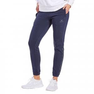 Spodnie dresowe damskie Erima Essential Team Sweatpants