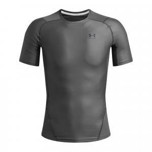 Koszulka treningowa męska Under Armour HG IsoChill Comp