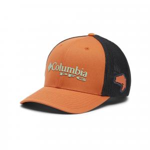 Czapka z daszkiem damska Columbia PFG Logo Mesh Ball Cap