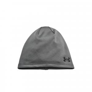 Czapka Under Armour UA Storm Beanie - castlerock/black