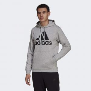 Bluza z kapturem adidas Essentials Fleece Big Logo, Mężczyźni