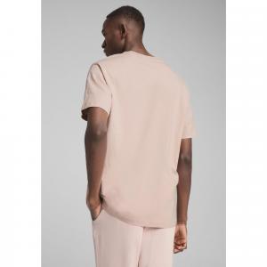 Koszulka unisex Essentials Elevated PUMA Rose Quartz Pink