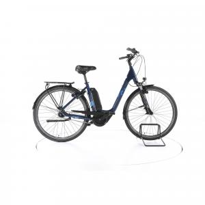 2nd Life - R Raymon CityRay E 2.0 FW City E-Bike Lage instap 2023 - Jak nowy