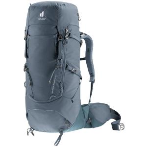 Plecak trekkingowy Deuter Aircontact Core 40+10 - graphite/shale/shale