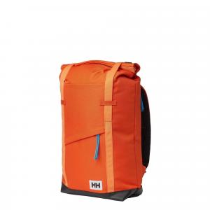 Plecak miejski Helly Hansen Stockholm Backpack - patrol orange