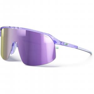 Okulary rowerowe JULBO DENSITY fioletowy Cat 3