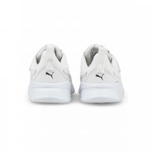 Buty sportowe Anzarun Lite dla małych dzieci PUMA White