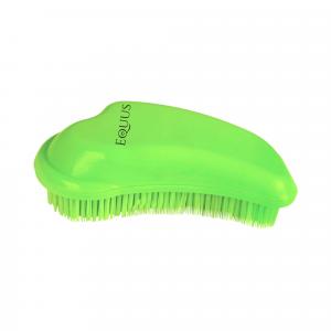 Szczotka Wonder Brush Green Equus