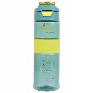 Butelka na wodę z uchwytem sportowa 650 ml Pinnacle PHY-B-1001