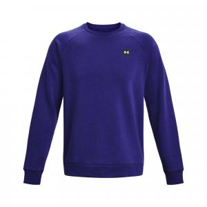 Bluza męska Under Armour Rival Fleece Crew