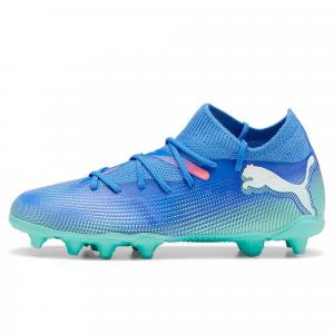 Buty Piłkarskie Puma Future 7 Match Fg/Ag Jr Dzieci