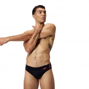 Kąpielówki slipy męskie kąpielowe Speedo Hyperboom