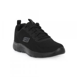 Buty sportowe Sneakersy męskie, Skechers Summits-Torre