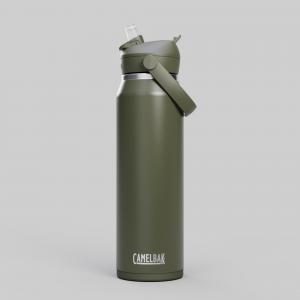 Butelka termiczna CAMELBAK Thrive Flip Straw Insulated SST