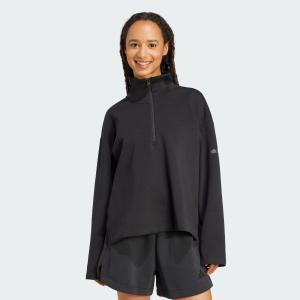Bluza ALL SZN Soft Lux Quarter-Zip