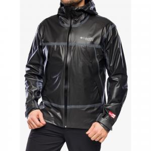 Kurtka przeciwdeszczowa męska Columbia OutDry Extreme Wyldwood Shell