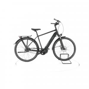 Second Life - Raleigh Sheffield Premium City E-Bike 2021 - Jak nowy