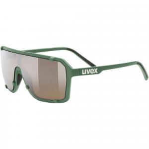 Okulary UVEX esntl epic