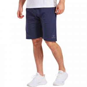 Spodenki męskie Erima Essential Team Sweat Shorts