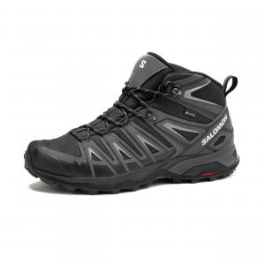 Buty turystyczne męskie XUltra Pioneer Mid wodoodporne Gore Tex