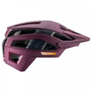 Kask rowerowy MTB męski Leatt Trail 3.0 V22