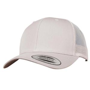 Retro Trucker Cap