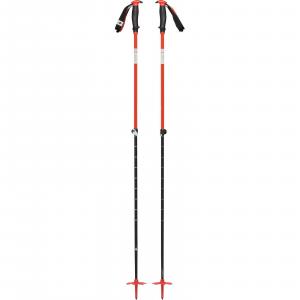 Kije skiturowe Black Diamond Traverse czerwone 140cm