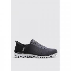 Tenisówki Skechers Model Glide-step - Excite Kolor Szary
