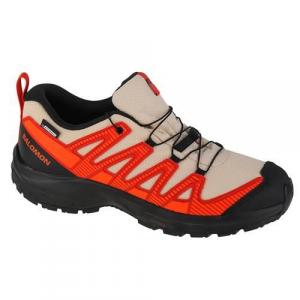 Buty trekkingowe dla dzieci Salomon XA Pro V8 Cswp J