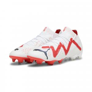Buty piłkarskie męskie Puma Future Ultimate Fg Ag