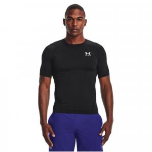 Koszulka męska Under Armour HeatGear® krótki rękaw