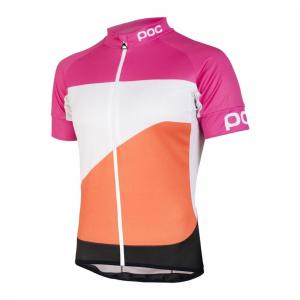 Koszulka kolarska męska POC Fondo Gradient Classic