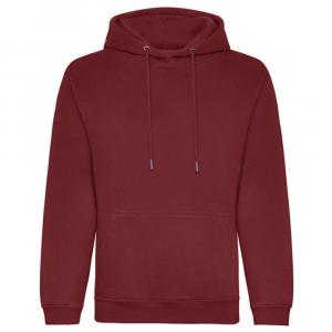 Organiczna Bluza Z Kapturem Unisex Dla Dorosłych