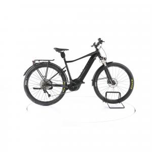 2nd Life - Giant Fathom E+ EX Trekking E-Bike 2021 - Jak nowy