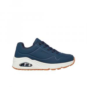 Buty na co dzień młodzieżowe SKECHERS UNO STAND