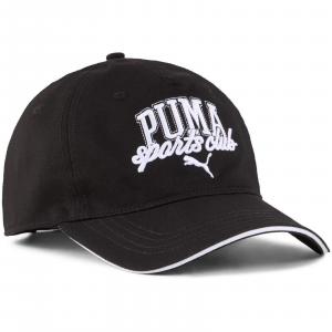 Czapka Puma Class Bb Cap, Dla obu płci