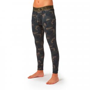 Spodnie termoaktywne męskie Surfanic Bodyfit Limited Edition Long John