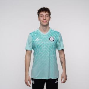 Koszulka piłkarska adidas Tiro 23 Legia Warszawa