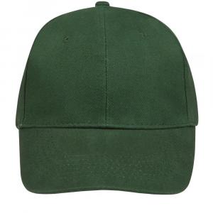 Czapka Z Daszkiem Buffalo 6 Panel