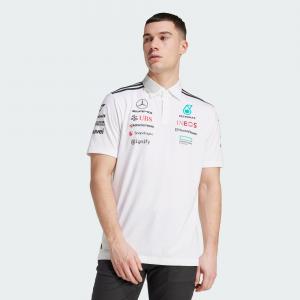 Koszulka Mercedes - Amg Petronas Formula One Team Polo