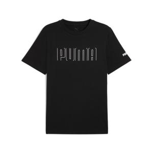 Puma Koszulka Sport Graphic 68461701