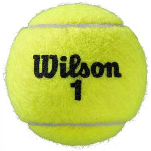 Piłki Tenisowe Roland Garros (zestaw 3 Sztuk)