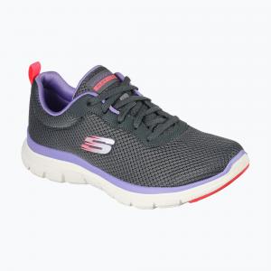 Buty damskie SKECHERS Flex Appeal 4.0 Brilliant View