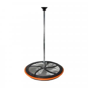 Prasa do kawy Jetboil Grande Coffee Press Silicone