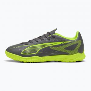 Buty piłkarskie męskie PUMA Ultra 5 Play TT matte aged alert/puma aged