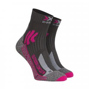 Skarpety trekkingowe damskie X-Socks Trek Outdoor Low Cut 4.0